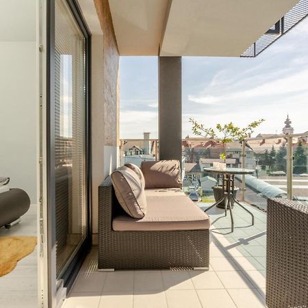 شقة فادوفيتسه  في Apartament Modern المظهر الخارجي الصورة
