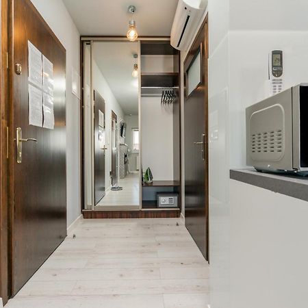 شقة فادوفيتسه  في Apartament Modern المظهر الخارجي الصورة