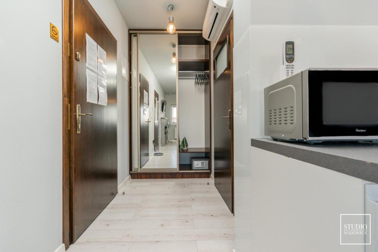 شقة فادوفيتسه  في Apartament Modern المظهر الخارجي الصورة
